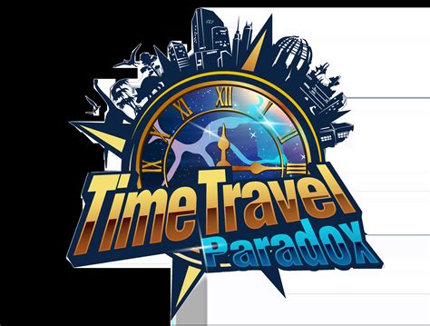 Time Travel Paradox | VRCADE