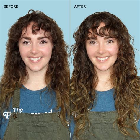 Curly Hair Styling Creme