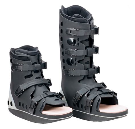 Trauma Care: Body Armor Walker II Cast Replacement. Total contact ...