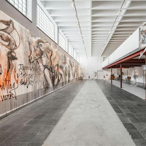 Museum of Urban and Contemporary Art MUCA