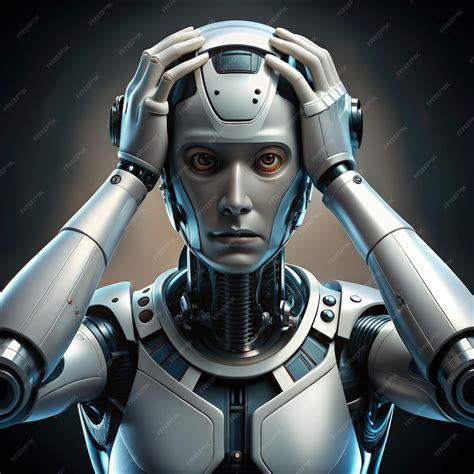 Realistic AI Robots 的图像结果