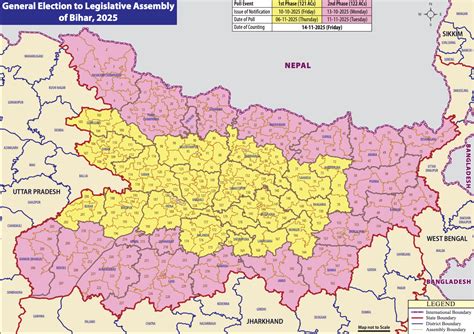 ElectionInfo.in - Indian State Assembly Election Results | Constituency ...