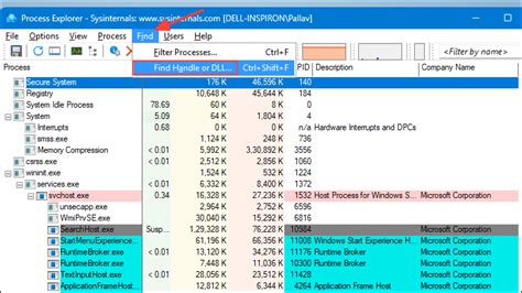 Image result for How to See If Another Application or User Is Using a File