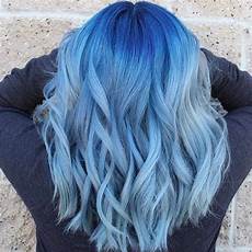 Blue Hair Dye by 15 Best Blue Hair Dye Reviews Affordable Sapphire Hues Blue Hair Dye