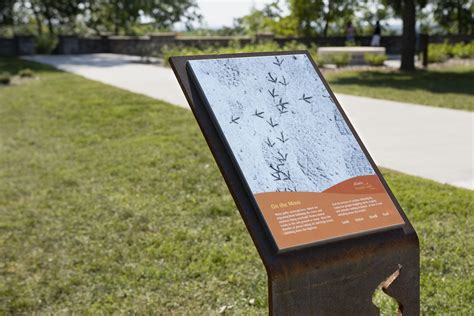 Big Rivers Regional Trail Mendota Heights Trailhead - 106 Group