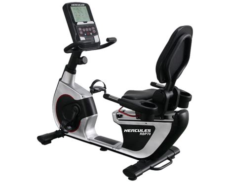 Buy Recumbent Bikes Online at Track & Trail | Gym Recumbent Bikes