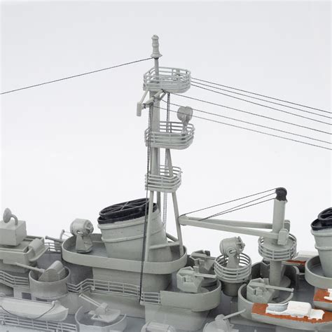 Images for 3138844. HM CRUISER “TRE KRONOR”, Sweden, ship model in ...