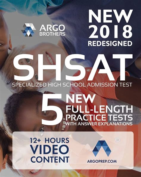 [EBOOK]-New York City NEW SHSAT Test Prep 2018, Specialized High School ...