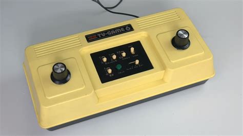 Image result for First Video Game Console