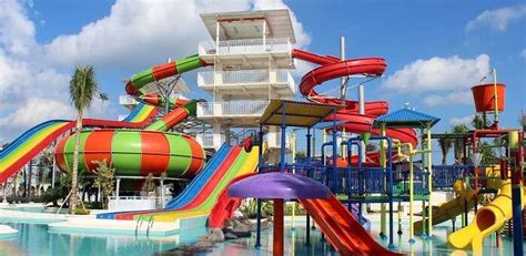 6 Best Water Parks In Bali For All Travelers Alike