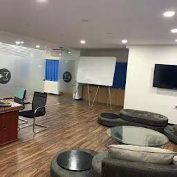 Techm Tower1 - Corporate office - Hyderabad - Telangana | Yappe.in