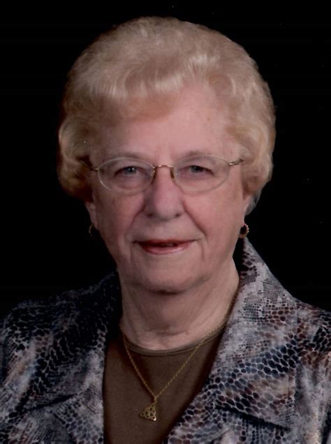 Obituaries - Gehret Funeral Home