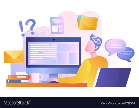 Information Overload Vector 的图像结果