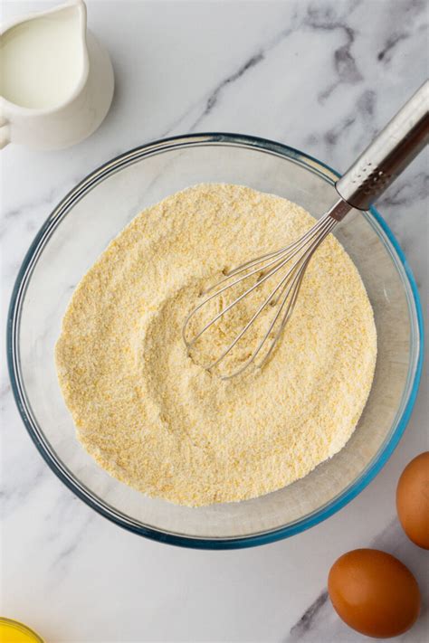 Image result for Making Homemade Cornbread