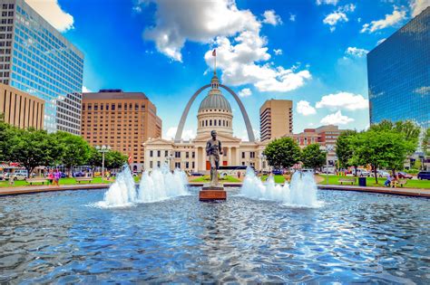 Missouri - What you need to know before you go - Go Guides