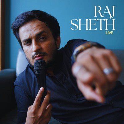 RAJ SHETH LIVE, Rangmanch Creative Studio, Ahmedabad, 3 August 2024 ...