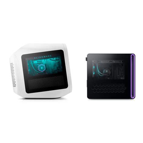 Alienware Unleashes Aurora R16 Gaming PC With Top-Notch Specs, Better ...