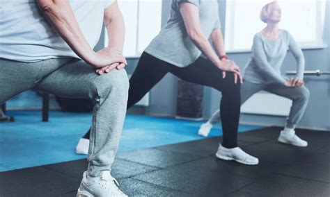 Rehab Exercises for Knee Ligament Injuries: A Comprehensive Guide