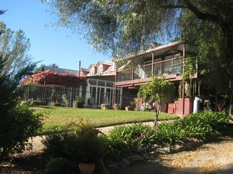 EVANSLEA LUXURY BOUTIQUE ACCOMMODATION (Mudgee) - B&B Reviews, Photos ...