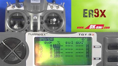 Image result for Er9x Tutorial