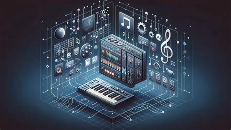 10 Melody Generator Plugins For Captivating, Mystical Melodies