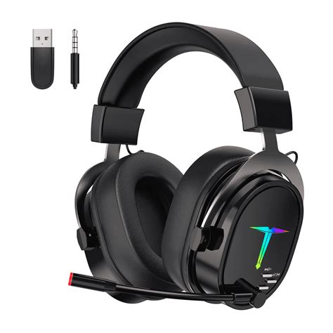 Logitech G PRO X 2 LIGHTSPEED Wireless Gaming Headset, Detachable Boom ...