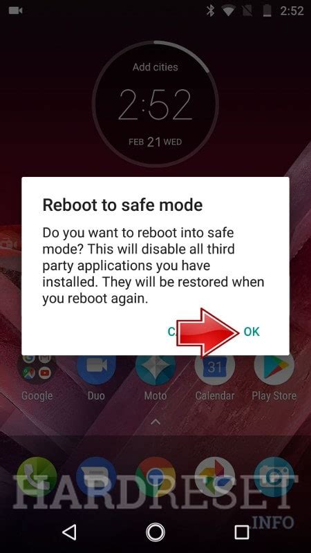 Why Is My Motorola Phone Stuck on Startup Screen? 5 Simple Fixes-Dr.Fone