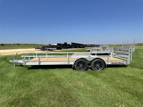 Home - ARENA Trailer Sales