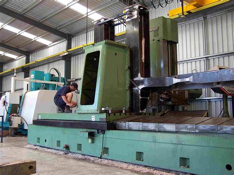 Machining Machine Big Frame 的图像结果