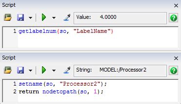 Image result for Ex-New Script/Console