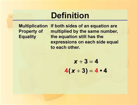 Image result for Multiplicative Function Properties