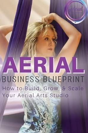 Buy Aerial Business Blueprint: How to Build, Grow, & Scale Your Aerial ...
