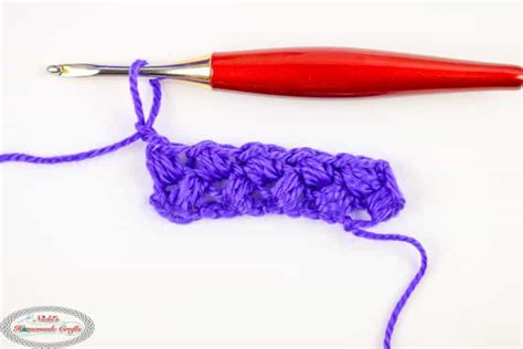 Bean Stitch Tutorial 的图像结果