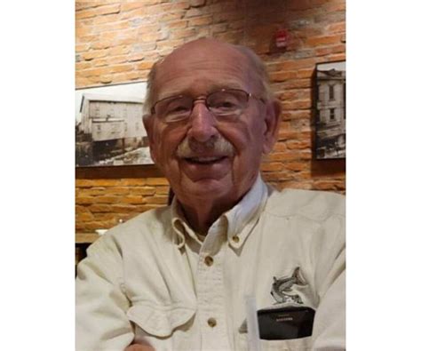 Earl E. Tarr Obituary (2025) - Arcanum, OH - Kreitzer Funeral Home ...
