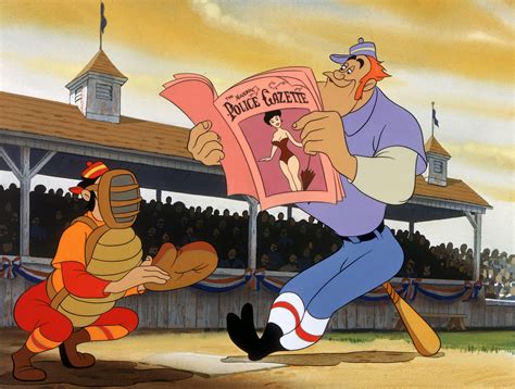 Casey at the Bat (1954)