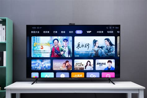 国产电视机排名第一是哪个品牌（2021国产电视机排行榜）_玉环网