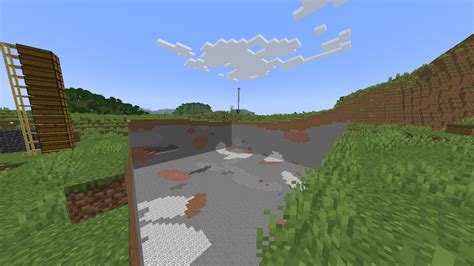 Image result for Minecraft Digging Code