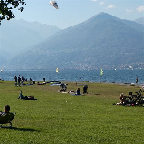 SPIAGGIA ONTANO (Updated 2026) All You Need to Know BEFORE You Go (with ...