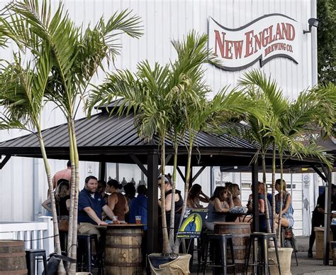 Uncover the Best Breweries in Connecticut: A Craft Beer Lover's Guide