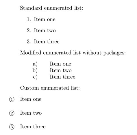 Image result for Enumerate Example