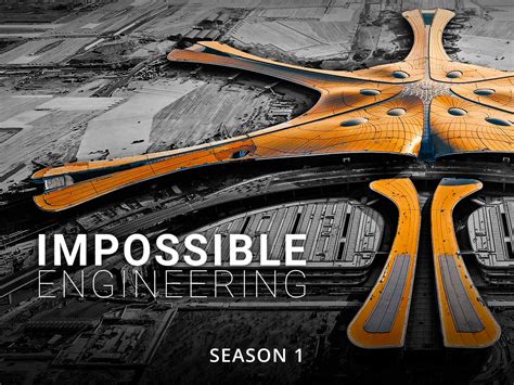 Science Channel Impossible Engineering 的图像结果