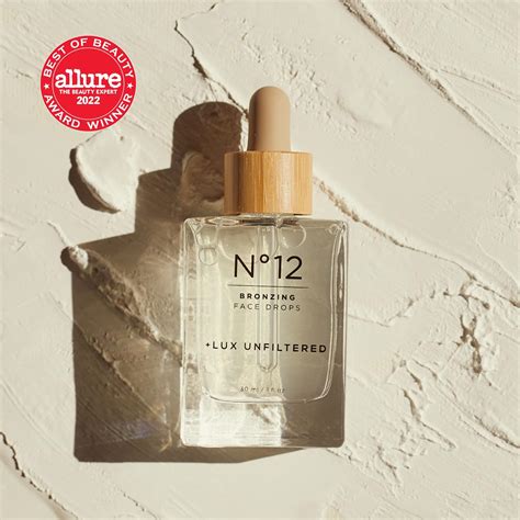 +LuxUnfiltered Lux Unfiltered Golden Hour Set with N°32 Gradual India ...