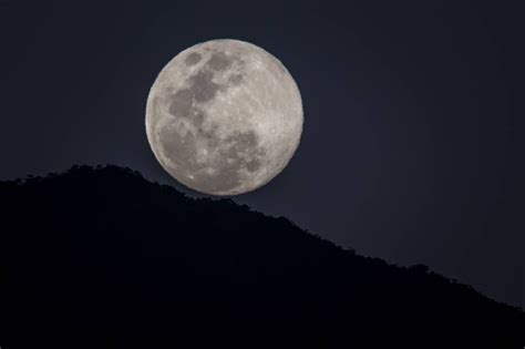 ¿Cuáles son las ocho fases de la Luna? | Ecuador | Noticias | El Universo