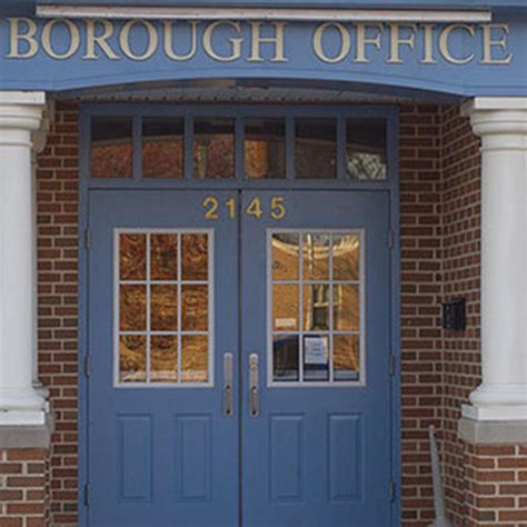 Camp Hill Borough | Camp Hill, PA 17011