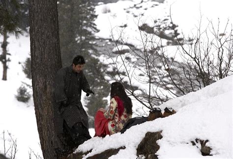 How Imtiaz Ali's Films Use Mountains as Metaphors for Freedom