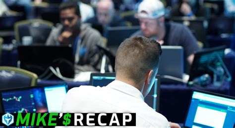 Trade Recap 的图像结果