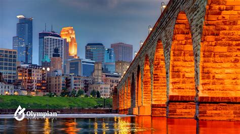 can you drink the water in minneapolis - Olympian Water Testing, LLC