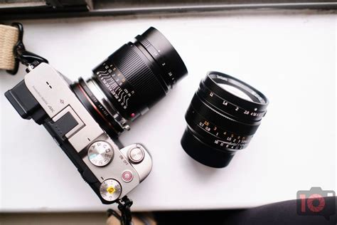3 of Our Favorite Rangefinder Style Cameras You're Going to Love — The ...