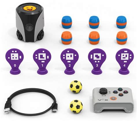 Image result for VEX V5 Coding Tutorial for Robot