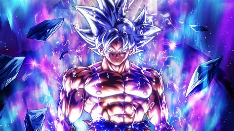 🔥 Free Download Hydros On Red Legends Limited Sparking Ultra Instinct by @bryanmcdaniel ...